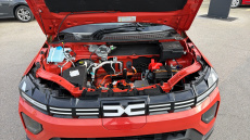 Dacia Spring 27kWh Expression 65 48kW 5dr Auto Electric Hatchback